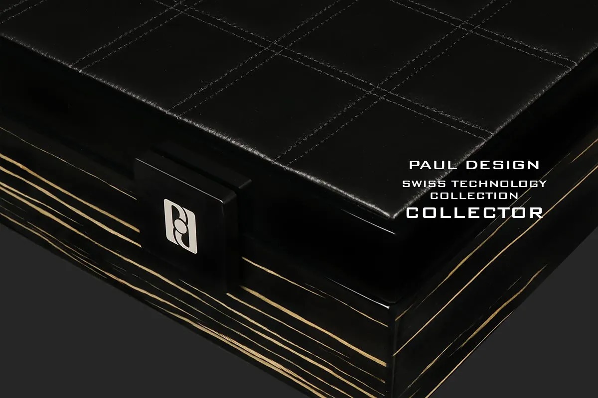 Paul Design 110011
